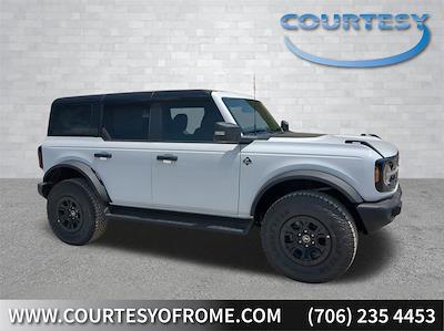 2025 Ford Bronco 4WD SUV for sale #25FT499 - photo 1