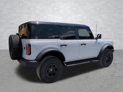 2025 Ford Bronco 4WD SUV for sale #25FT499 - photo 2