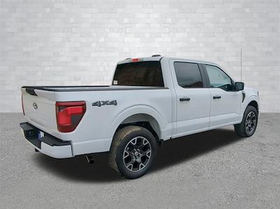 2025 Ford F-150 SuperCrew Cab 4x4 Pickup for sale #25FT500 - photo 2