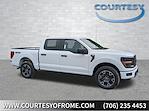 2025 Ford F-150 SuperCrew Cab 4x4 Pickup for sale #25FT500 - photo 1