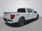 2025 Ford F-150 SuperCrew Cab 4x4 Pickup for sale #25FT500 - photo 12