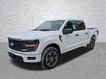 2025 Ford F-150 SuperCrew Cab 4x4 Pickup for sale #25FT500 - photo 6