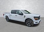 2025 Ford F-150 SuperCrew Cab 4x4 Pickup for sale #25FT500 - photo 8
