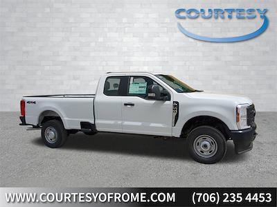 2025 Ford F-250 Super Cab 4x4 Pickup for sale #25FT502 - photo 1
