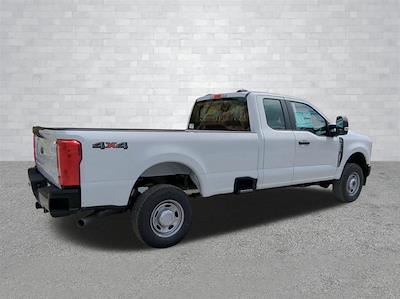 2025 Ford F-250 Super Cab 4x4 Pickup for sale #25FT502 - photo 2