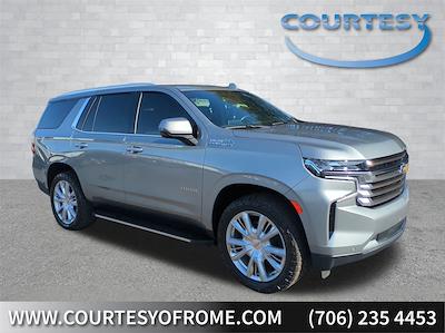 Used 2023 Chevrolet Tahoe High Country for sale #25FT503A - photo 1