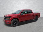 2025 Ford F-150 SuperCrew Cab 4x4 Pickup for sale #25FT509 - photo 16