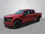 2025 Ford F-150 SuperCrew Cab 4x4 Pickup for sale #25FT509 - photo 6