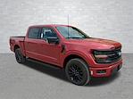 2025 Ford F-150 SuperCrew Cab 4x4 Pickup for sale #25FT509 - photo 8