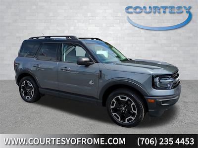 2022 Ford Bronco Sport AWD SUV for sale #25FT509A - photo 1