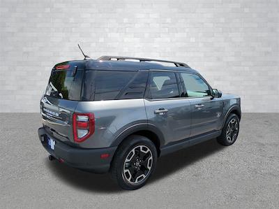 2022 Ford Bronco Sport AWD SUV for sale #25FT509A - photo 2