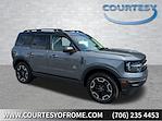 2022 Ford Bronco Sport AWD SUV for sale #25FT509A - photo 1