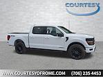 2025 Ford F-150 SuperCrew Cab 4x4 Pickup for sale #25FT511 - photo 1