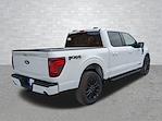 2025 Ford F-150 SuperCrew Cab 4x4 Pickup for sale #25FT511 - photo 2