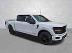 2025 Ford F-150 SuperCrew Cab 4x4 Pickup for sale #25FT511 - photo 9