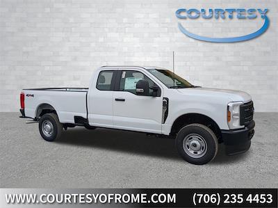 2025 Ford F-250 Super Cab 4x4 Pickup for sale #25FT513 - photo 1