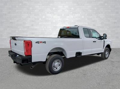 2025 Ford F-250 Super Cab 4x4 Pickup for sale #25FT513 - photo 2