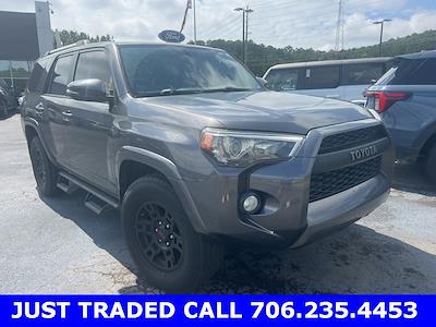 2019 Toyota 4Runner 4x2 SUV for sale #25FT515A - photo 1