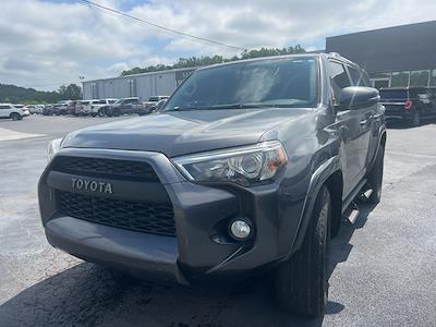 2019 Toyota 4Runner 4x2 SUV for sale #25FT515A - photo 2
