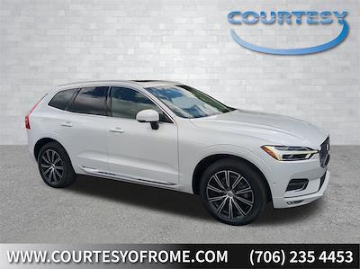 Used 2019 Volvo XC60 AWD SUV for sale #25FT515C - photo 1