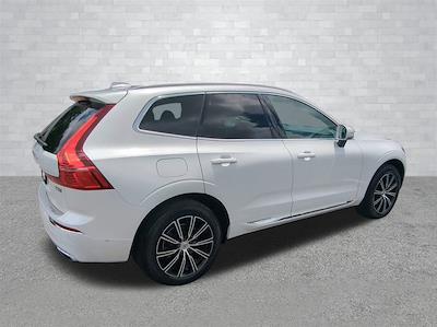 Used 2019 Volvo XC60 AWD SUV for sale #25FT515C - photo 2