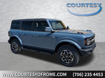 2025 Ford Bronco 4WD SUV for sale #25FT516 - photo 1