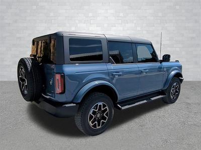 2025 Ford Bronco 4WD SUV for sale #25FT516 - photo 2