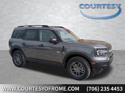 2025 Ford Bronco Sport AWD SUV for sale #25FT519 - photo 1