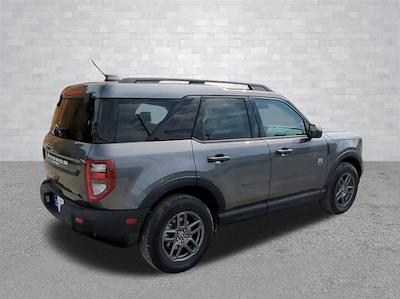 2025 Ford Bronco Sport AWD SUV for sale #25FT519 - photo 2