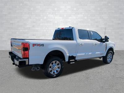 2025 Ford F-250 Crew Cab 4x4 Pickup for sale #25FT525A - photo 2