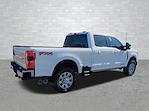 2025 Ford F-250 Crew Cab 4x4 Pickup for sale #25FT525A - photo 2