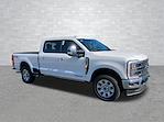 2025 Ford F-250 Crew Cab 4x4 Pickup for sale #25FT525A - photo 8