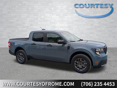 New 2025 Ford Maverick XLT SuperCrew Cab Pickup for sale #25FT526 - photo 1