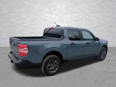 New 2025 Ford Maverick XLT SuperCrew Cab Pickup for sale #25FT526 - photo 2