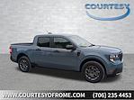 New 2025 Ford Maverick XLT SuperCrew Cab Pickup for sale #25FT526 - photo 1