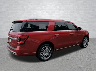 2022 Ford Expedition MAX 4x4 SUV for sale #25FT529A - photo 2
