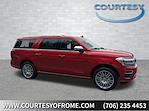 2022 Ford Expedition MAX 4x4 SUV for sale #25FT529A - photo 1