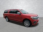 2022 Ford Expedition MAX 4x4 SUV for sale #25FT529A - photo 8
