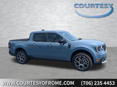 2025 Ford Maverick SuperCrew Cab AWD Pickup for sale #25FT531 - photo 1