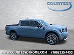2025 Ford Maverick SuperCrew Cab AWD Pickup for sale #25FT531 - photo 1