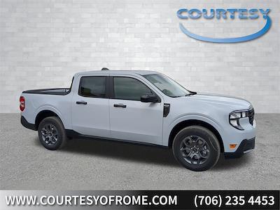 New 2025 Ford Maverick XLT SuperCrew Cab AWD Pickup for sale #25FT532 - photo 1