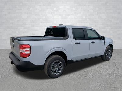 New 2025 Ford Maverick XLT SuperCrew Cab AWD Pickup for sale #25FT532 - photo 2
