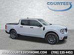 New 2025 Ford Maverick XLT SuperCrew Cab AWD Pickup for sale #25FT532 - photo 1