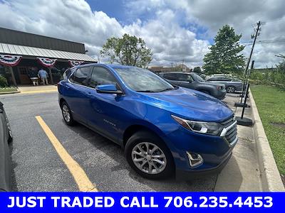 2019 Chevrolet Equinox AWD SUV for sale #25FT534A - photo 1
