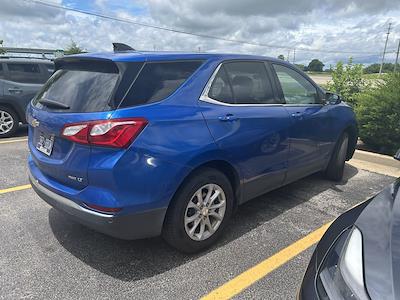 2019 Chevrolet Equinox AWD SUV for sale #25FT534A - photo 2
