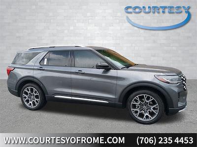 2025 Ford Explorer RWD SUV for sale #25FT535 - photo 1