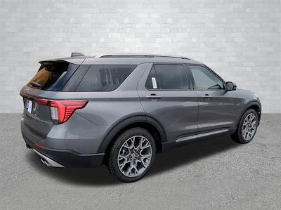 2025 Ford Explorer RWD SUV for sale #25FT535 - photo 2