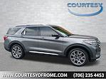 2025 Ford Explorer RWD SUV for sale #25FT535 - photo 1