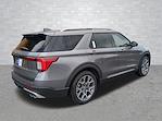 2025 Ford Explorer RWD SUV for sale #25FT535 - photo 12