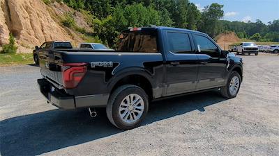 2025 Ford F-150 SuperCrew Cab 4x4 Pickup for sale #25FT536 - photo 2